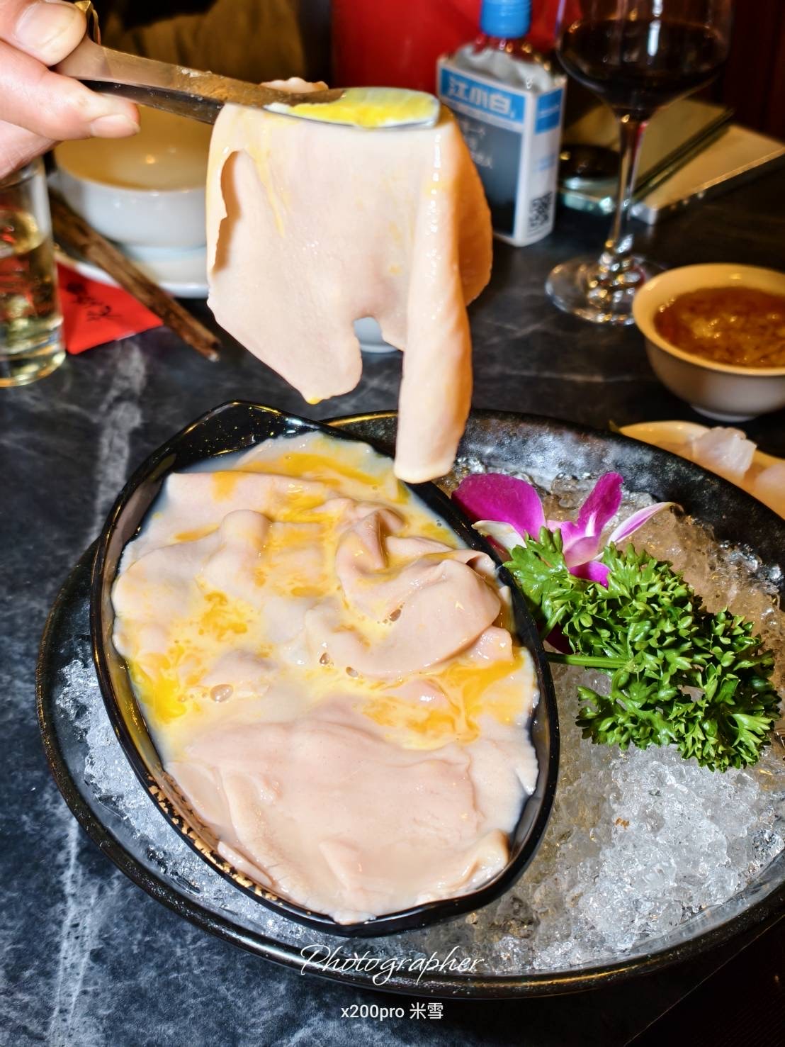 【黃仁勳美食地圖】老撈麻辣火鍋順天外科醫院，在充滿歷史大稻埕品嚐新派火鍋❤️