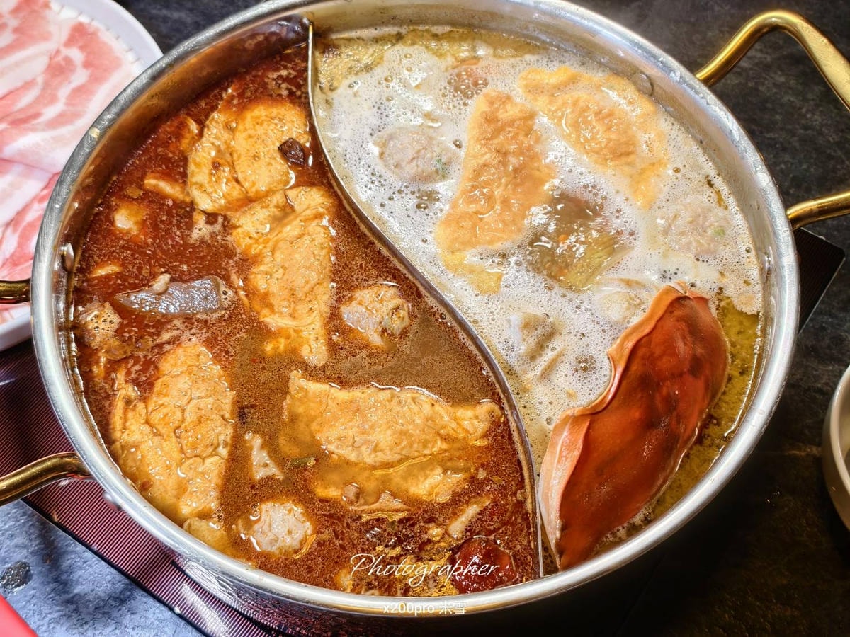 【黃仁勳美食地圖】老撈麻辣火鍋順天外科醫院,在充滿歷史大稻埕品嚐新派火鍋❤️ - 第12張圖 【黃仁勳美食地圖】老撈麻辣火鍋順天外科醫院,在充滿歷史大稻埕品嚐新派火鍋❤️