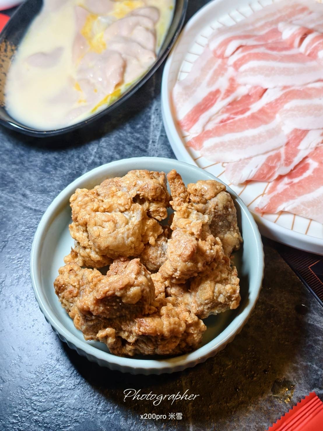 【黃仁勳美食地圖】老撈麻辣火鍋順天外科醫院，在充滿歷史大稻埕品嚐新派火鍋❤️