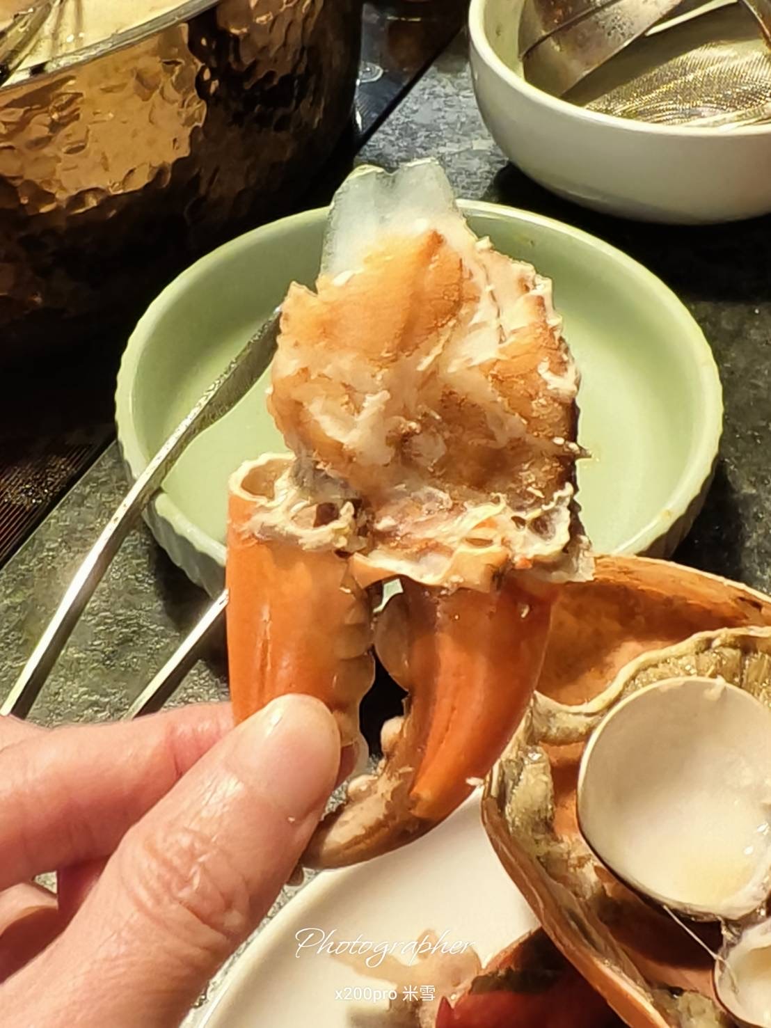 【黃仁勳美食地圖】老撈麻辣火鍋順天外科醫院,在充滿歷史大稻埕品嚐新派火鍋❤️ - 第15張圖 【黃仁勳美食地圖】老撈麻辣火鍋順天外科醫院,在充滿歷史大稻埕品嚐新派火鍋❤️