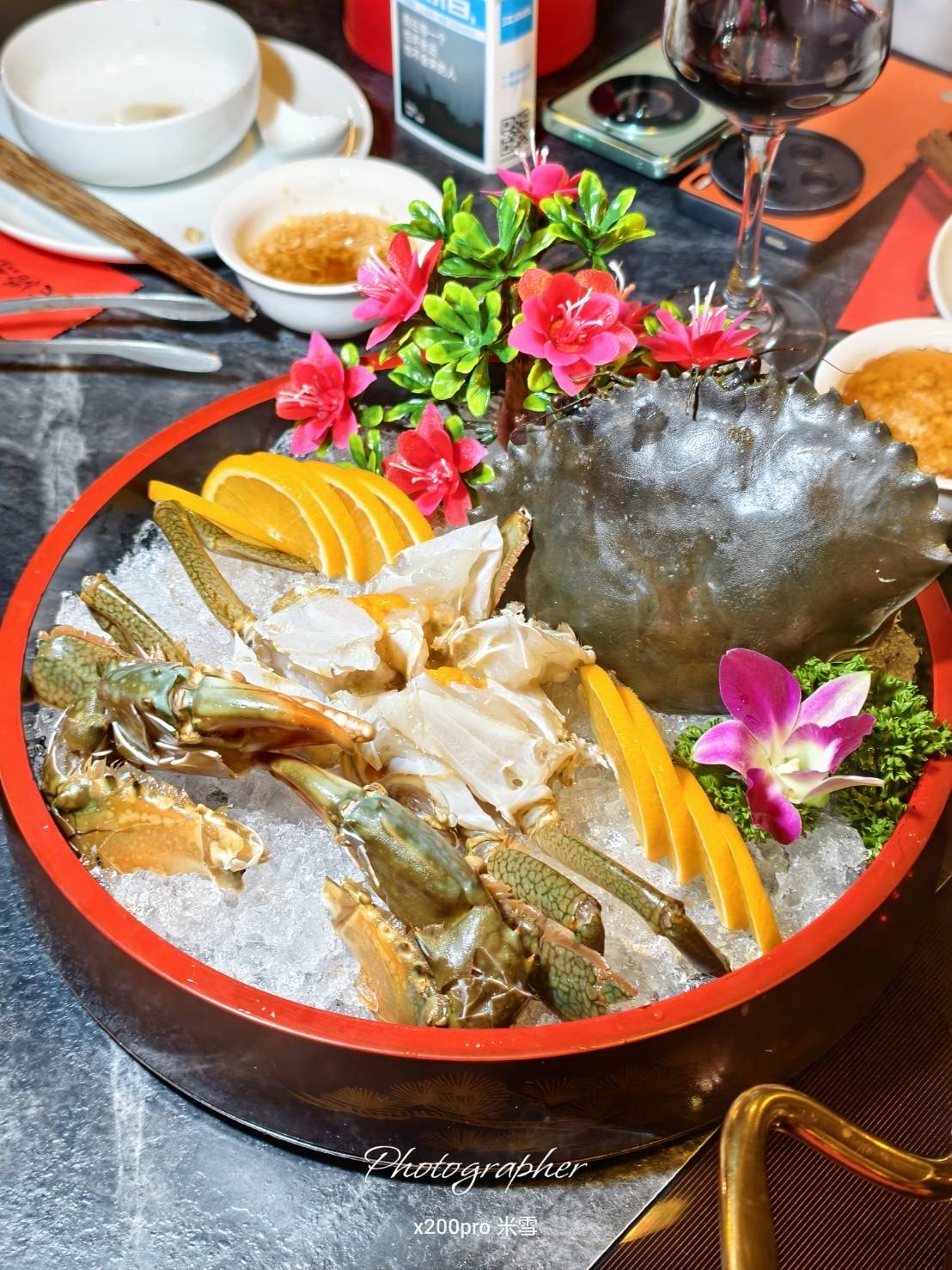 【黃仁勳美食地圖】老撈麻辣火鍋順天外科醫院，在充滿歷史大稻埕品嚐新派火鍋❤️