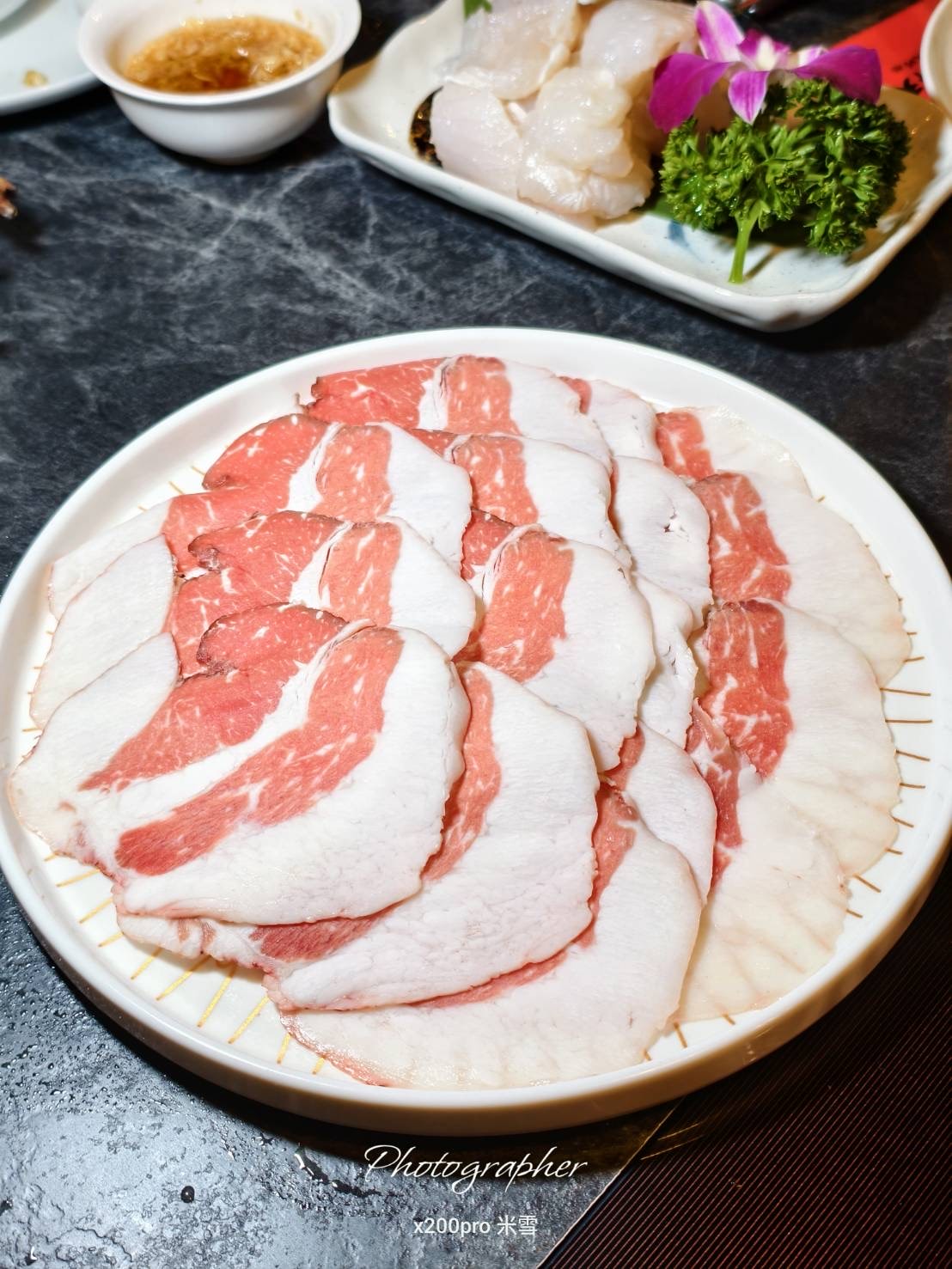 【黃仁勳美食地圖】老撈麻辣火鍋順天外科醫院，在充滿歷史大稻埕品嚐新派火鍋❤️