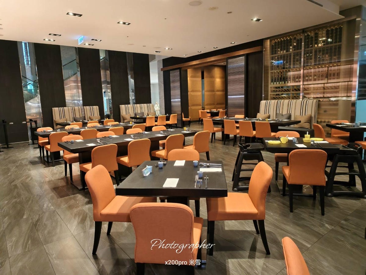 【台北寒舍艾美酒店】探索廚房，最頂飯店buffet再訪❤️