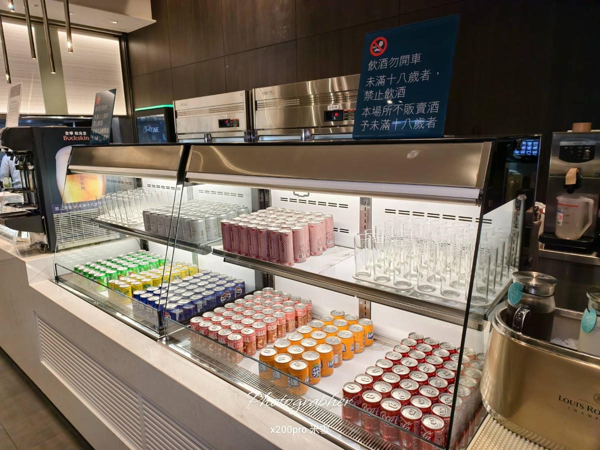 【台北寒舍艾美酒店】探索廚房，最頂飯店buffet再訪❤️