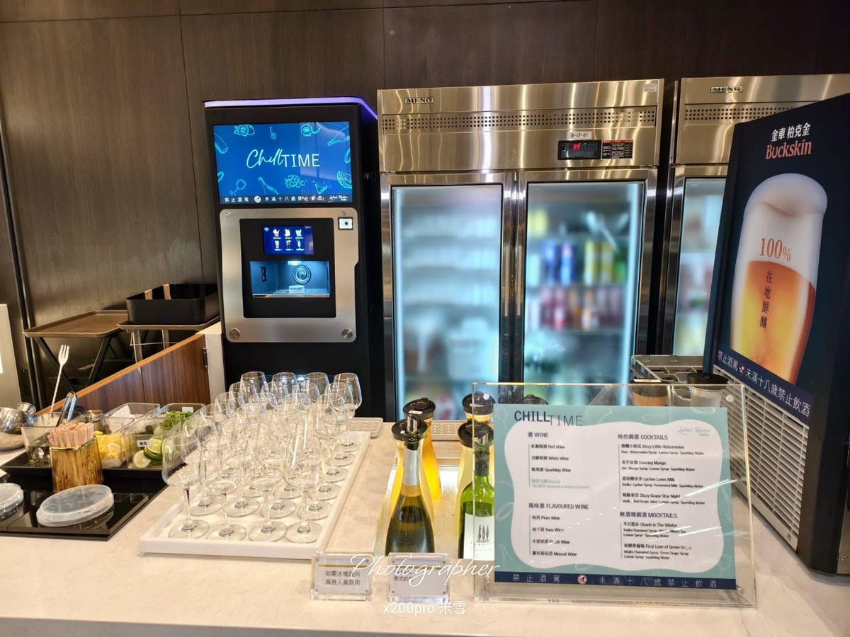 【台北寒舍艾美酒店】探索廚房，最頂飯店buffet再訪❤️