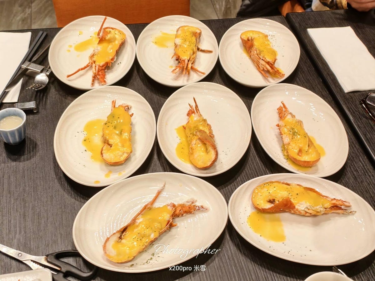 【台北寒舍艾美酒店】探索廚房，最頂飯店buffet再訪❤️