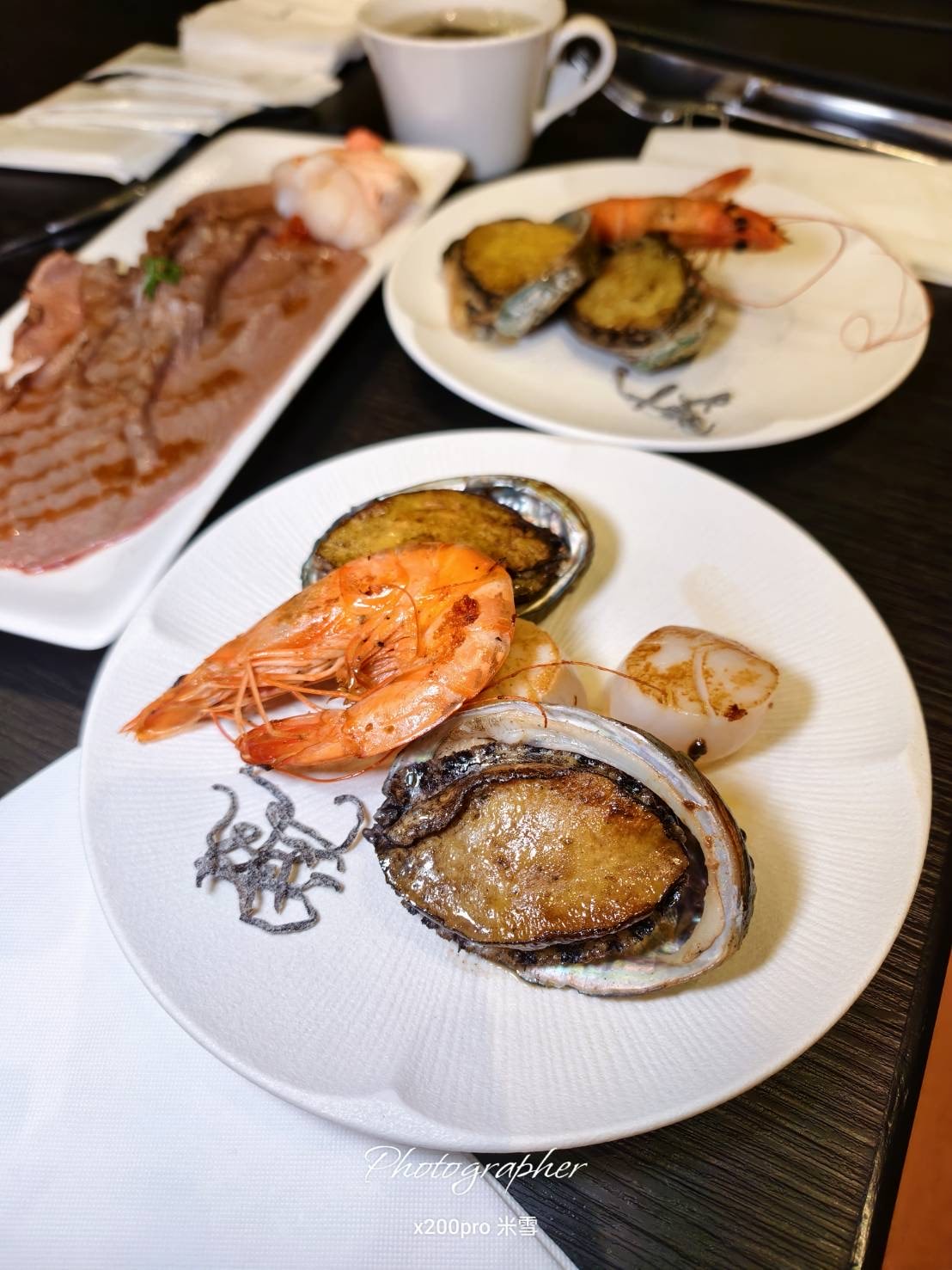 【台北寒舍艾美酒店】探索廚房，最頂飯店buffet再訪❤️