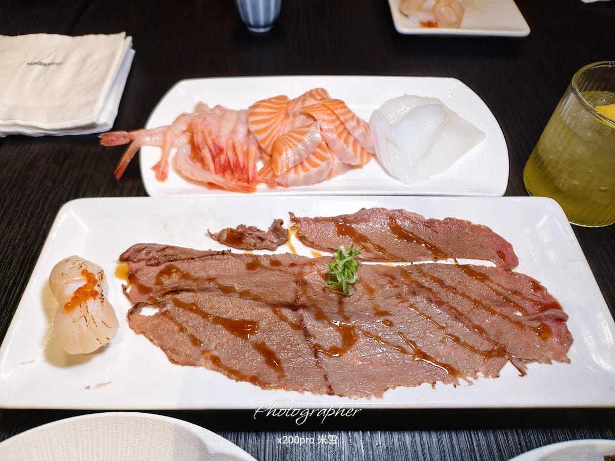 【台北寒舍艾美酒店】探索廚房，最頂飯店buffet再訪❤️