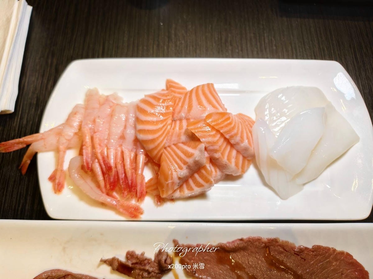 【台北寒舍艾美酒店】探索廚房，最頂飯店buffet再訪❤️