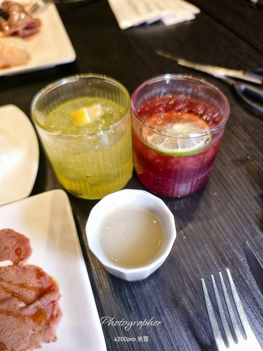 【台北寒舍艾美酒店】探索廚房，最頂飯店buffet再訪❤️