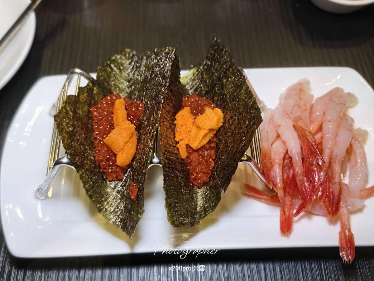 【台北寒舍艾美酒店】探索廚房，最頂飯店buffet再訪❤️