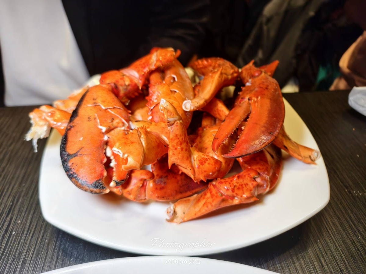 【台北寒舍艾美酒店】探索廚房，最頂飯店buffet再訪❤️