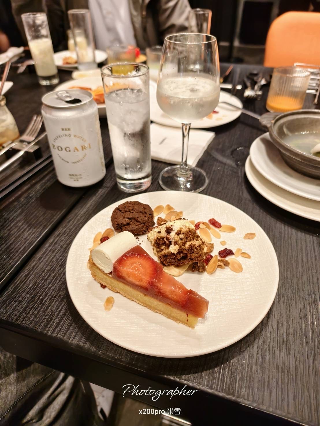 【台北寒舍艾美酒店】探索廚房，最頂飯店buffet再訪❤️