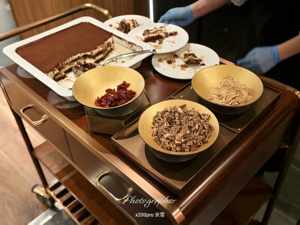 【台北寒舍艾美酒店】探索廚房，最頂飯店buffet再訪❤️