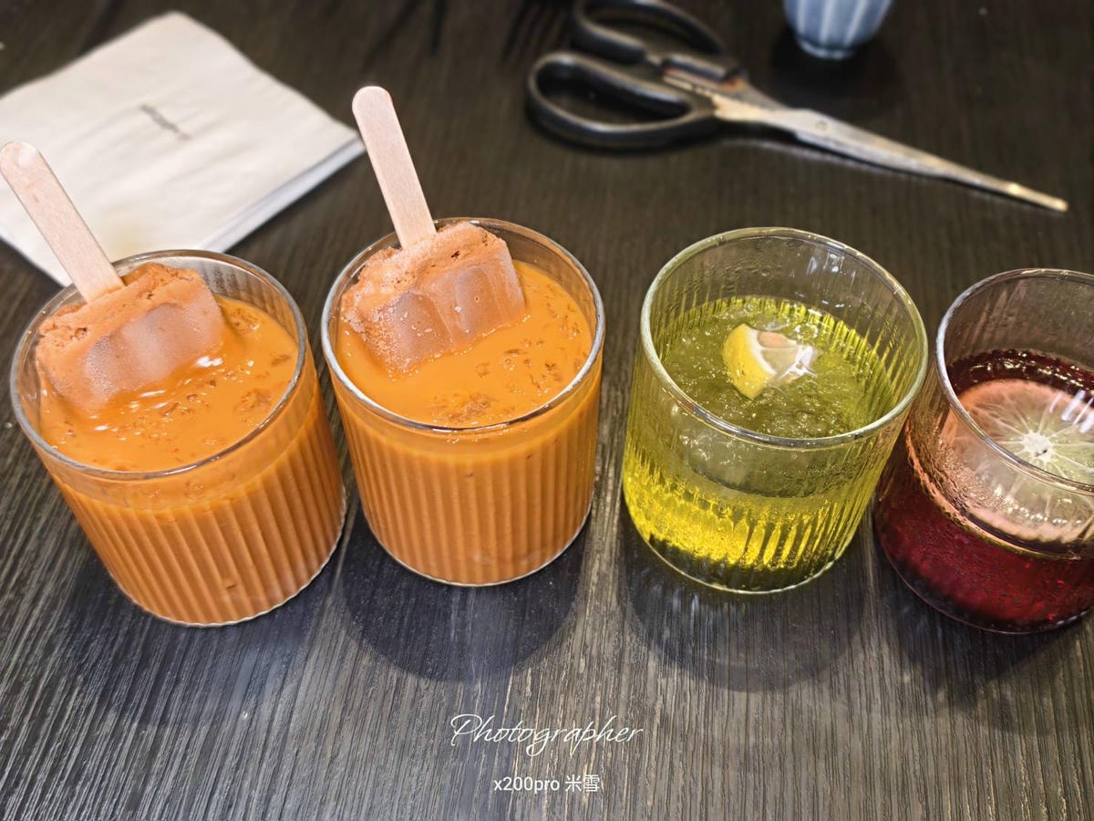 【台北寒舍艾美酒店】探索廚房，最頂飯店buffet再訪❤️