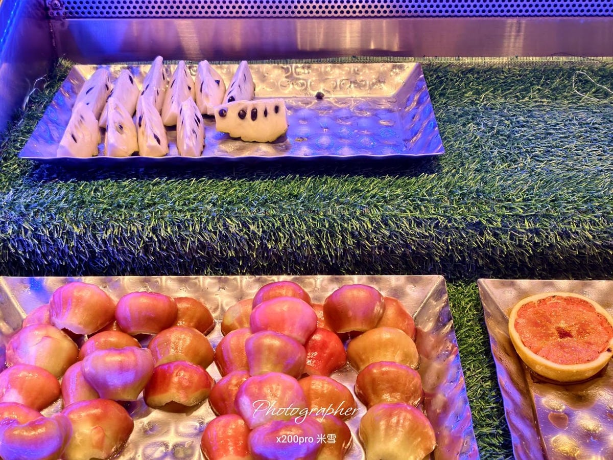 【桃園吃到飽】極千葉火鍋 文中店，全台唯一魔爪自由😎
