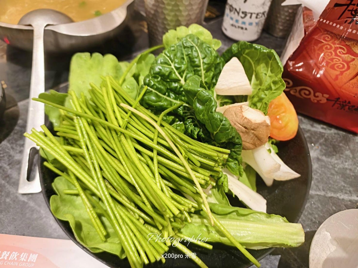 【桃園吃到飽】極千葉火鍋 文中店,全台唯一魔爪自由😎 - 第26張圖 【桃園吃到飽】極千葉火鍋 文中店,全台唯一魔爪自由😎