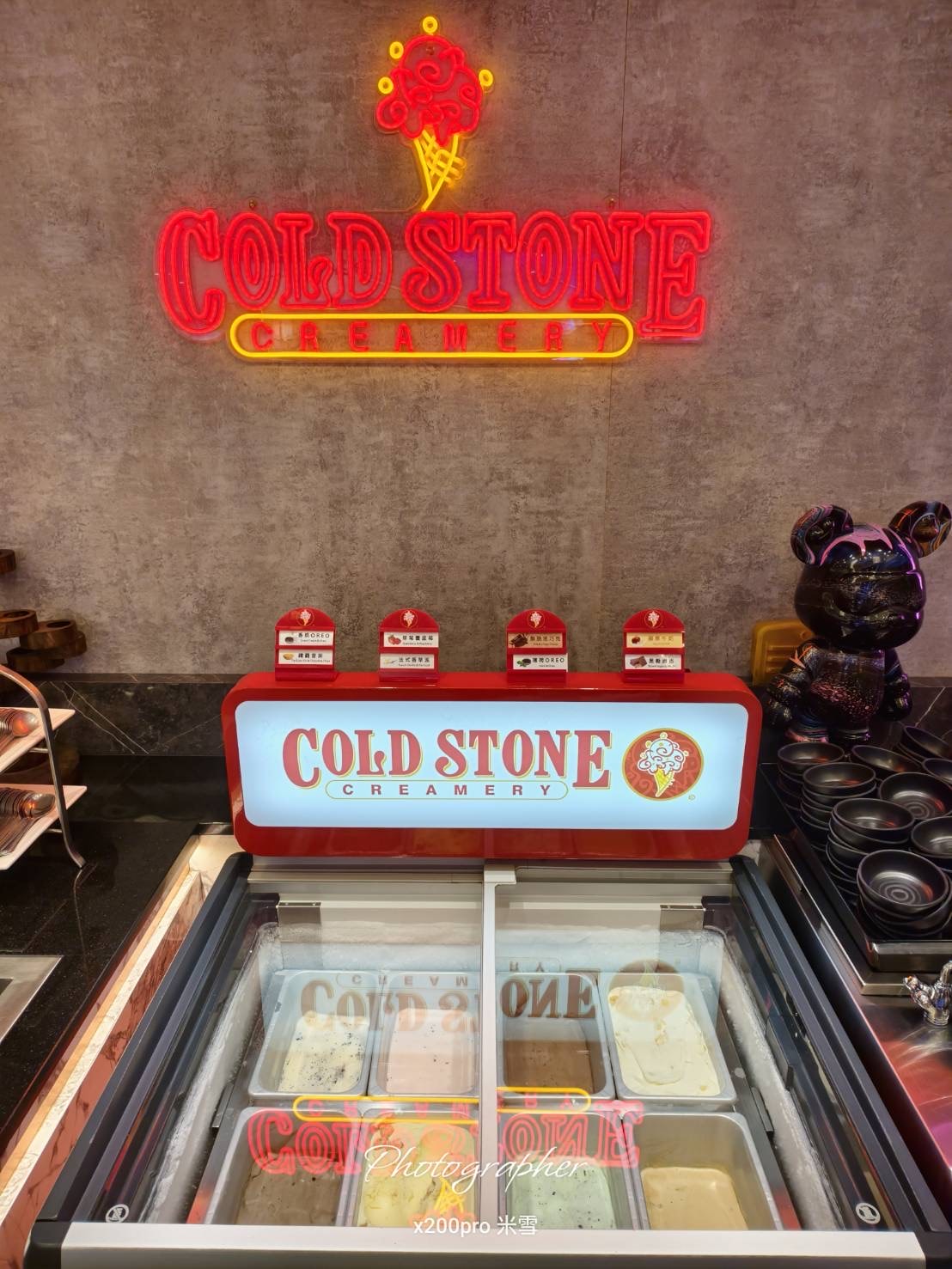 【桃園吃到飽】極千葉火鍋 文中店，全台唯一魔爪自由😎
