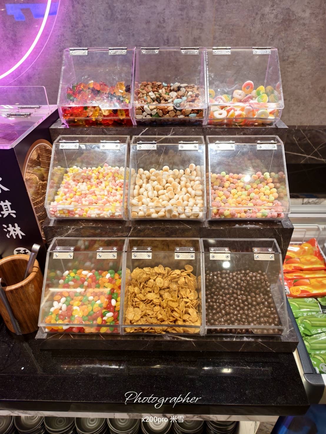 【桃園吃到飽】極千葉火鍋 文中店,全台唯一魔爪自由😎 - 第40張圖 【桃園吃到飽】極千葉火鍋 文中店,全台唯一魔爪自由😎