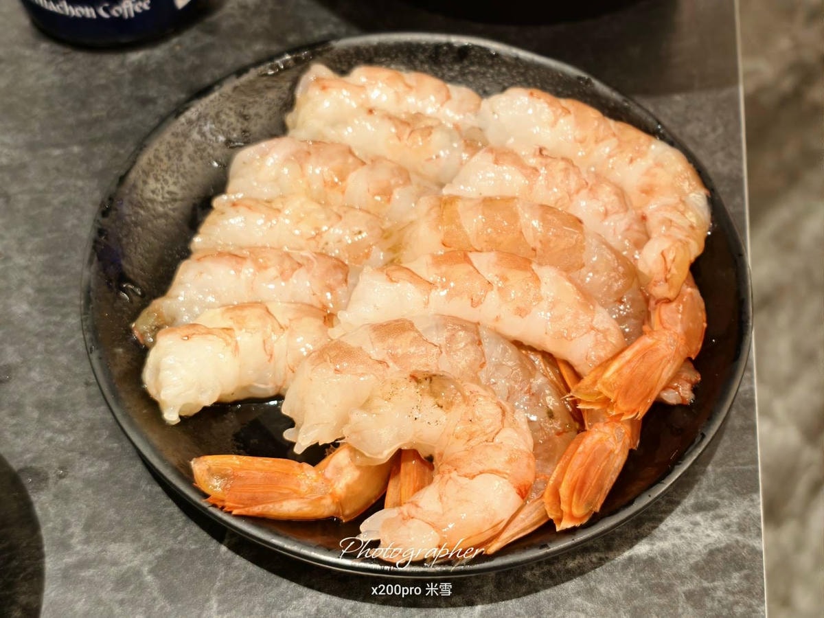 【桃園吃到飽】極千葉火鍋 文中店,全台唯一魔爪自由😎 - 第24張圖 【桃園吃到飽】極千葉火鍋 文中店,全台唯一魔爪自由😎