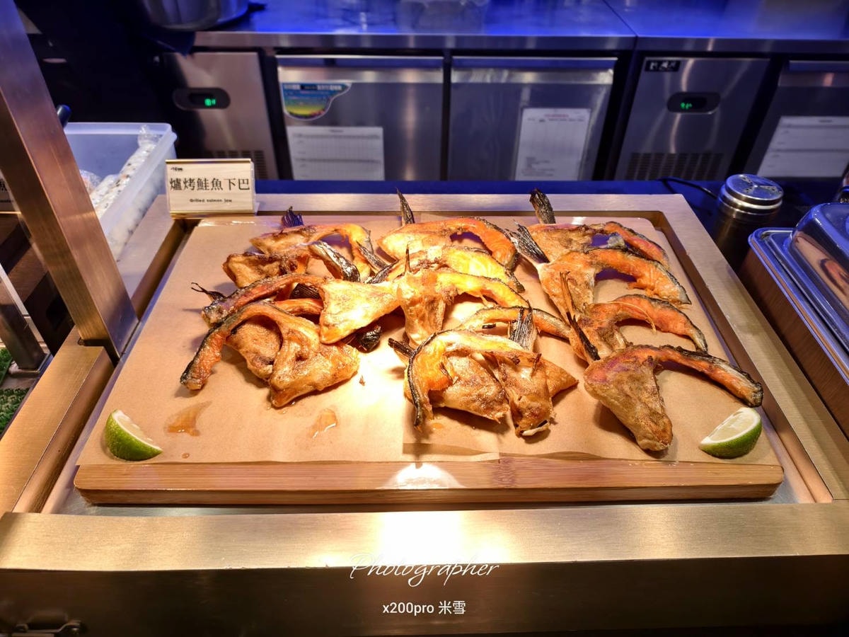 【桃園吃到飽】極千葉火鍋 文中店，全台唯一魔爪自由😎