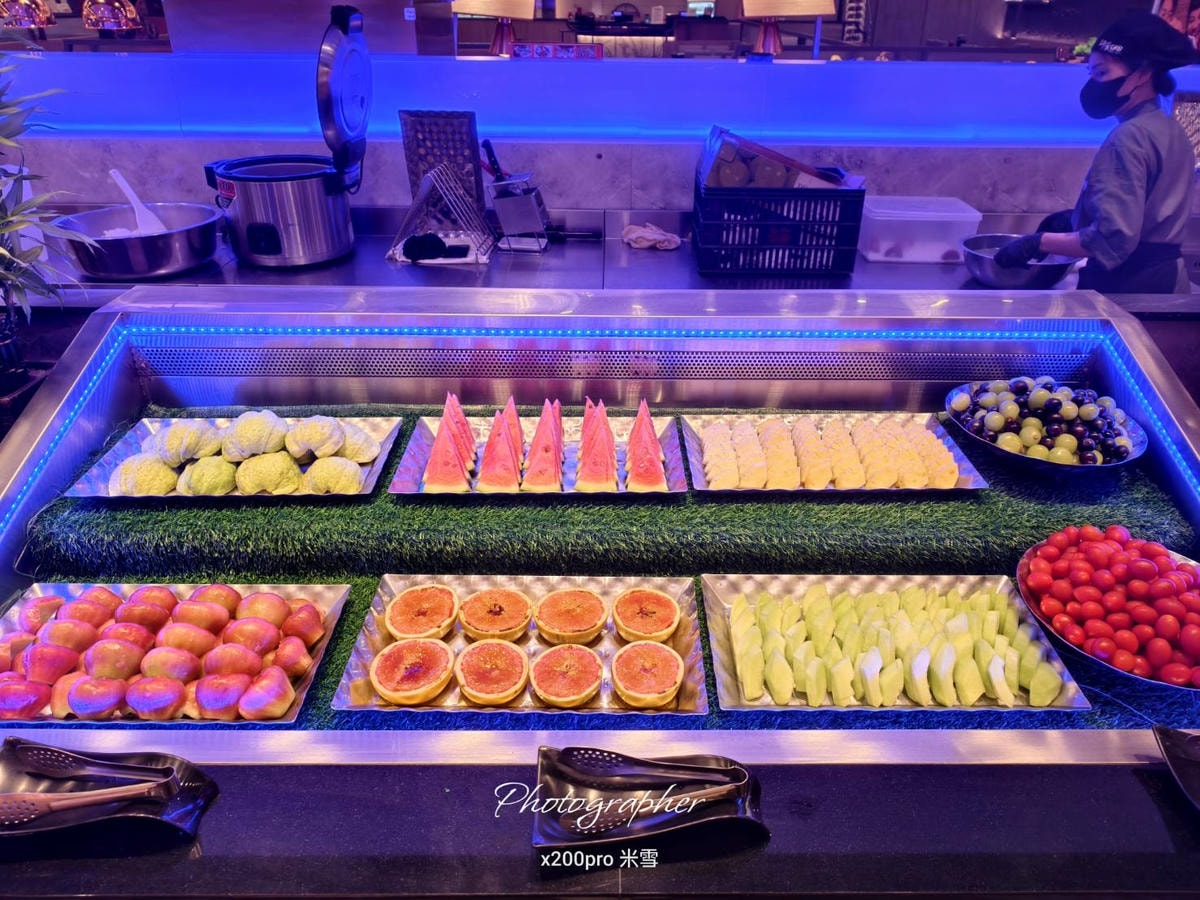 【桃園吃到飽】極千葉火鍋 文中店,全台唯一魔爪自由😎 - 第34張圖 【桃園吃到飽】極千葉火鍋 文中店,全台唯一魔爪自由😎
