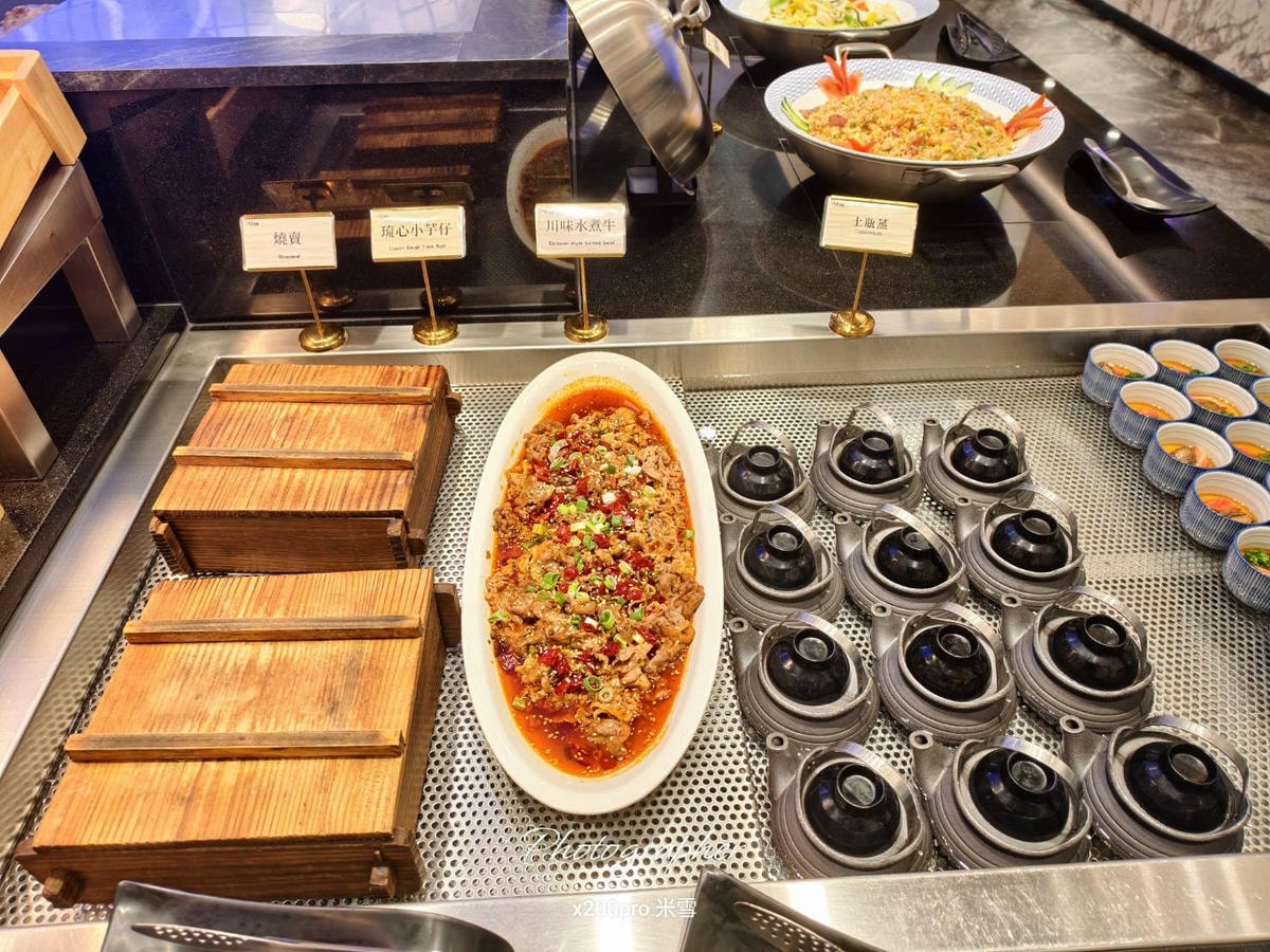 【桃園吃到飽】極千葉火鍋 文中店，全台唯一魔爪自由😎