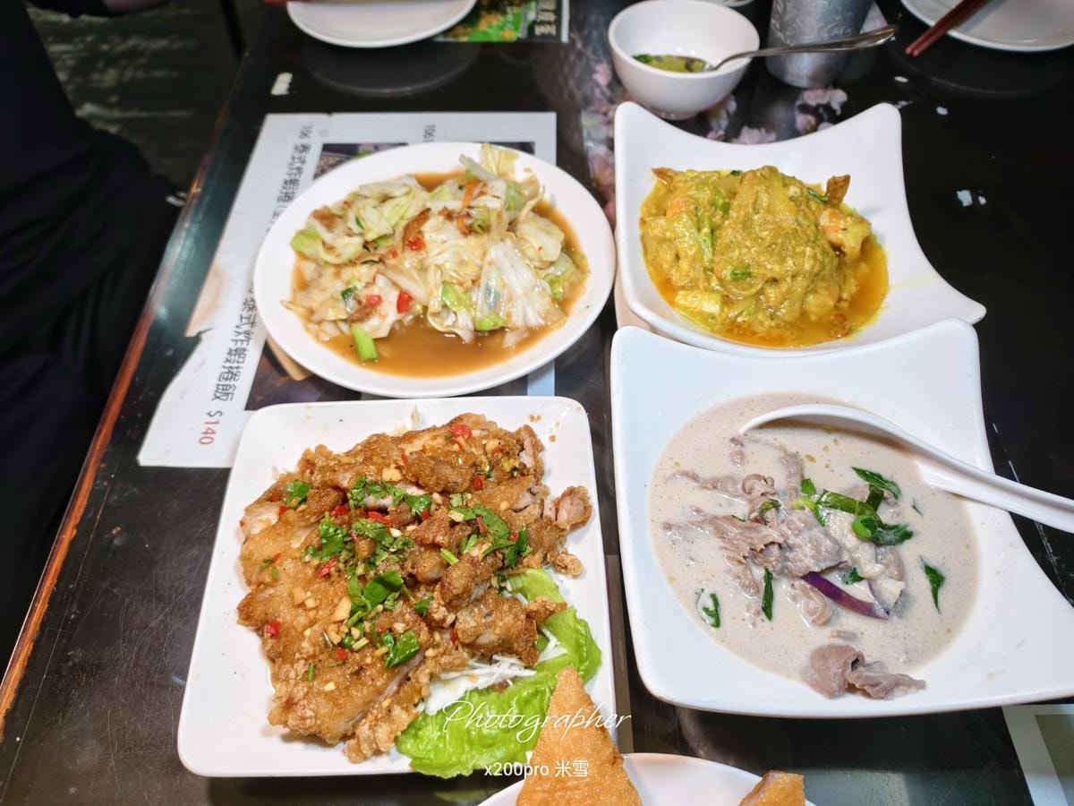 【台北最佛吃到飽】雲南小鎮餐坊，含酒水吃到飽竟然只要500❤️