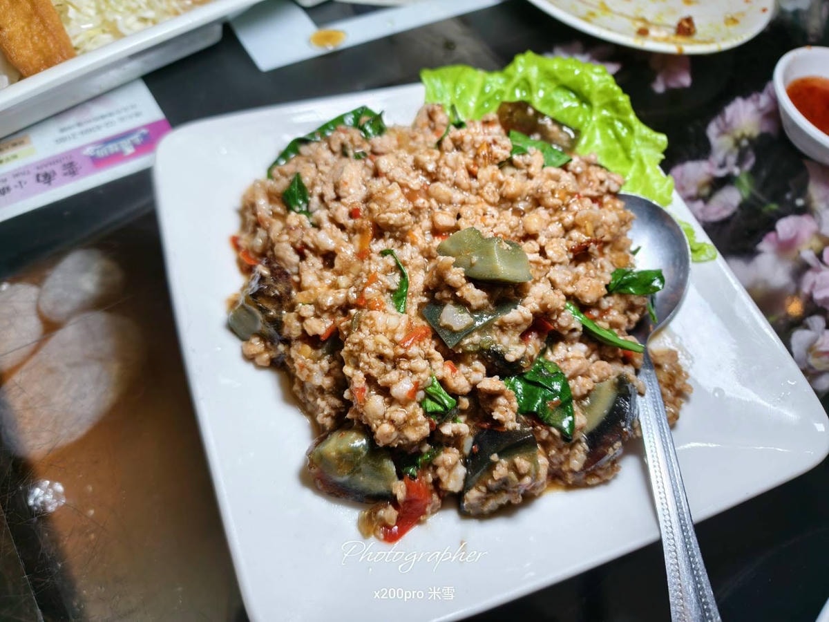 【台北最佛吃到飽】雲南小鎮餐坊，含酒水吃到飽竟然只要500❤️