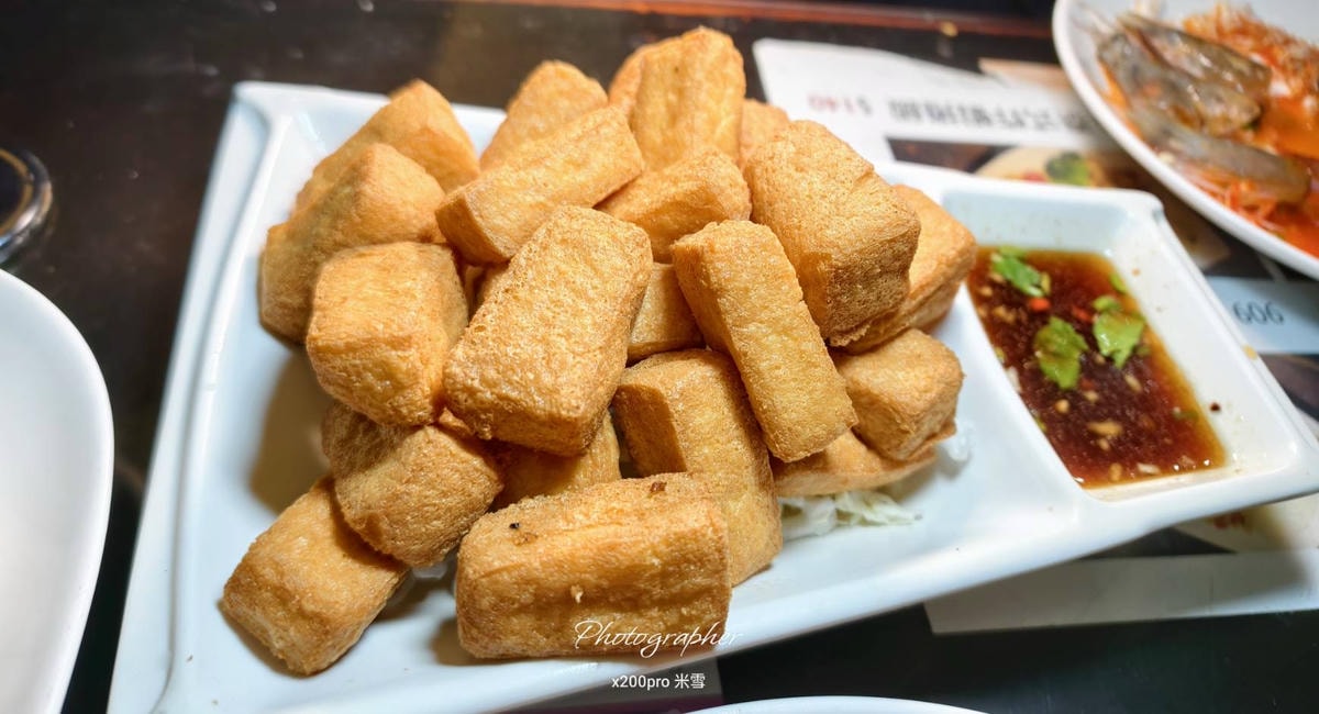 【台北最佛吃到飽】雲南小鎮餐坊，含酒水吃到飽竟然只要500❤️