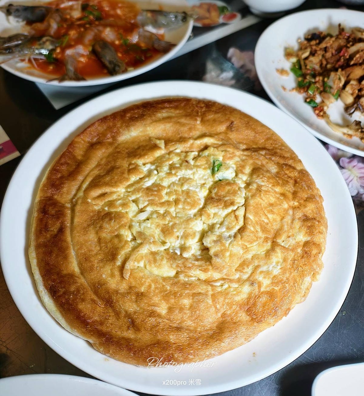 【台北最佛吃到飽】雲南小鎮餐坊，含酒水吃到飽竟然只要500❤️