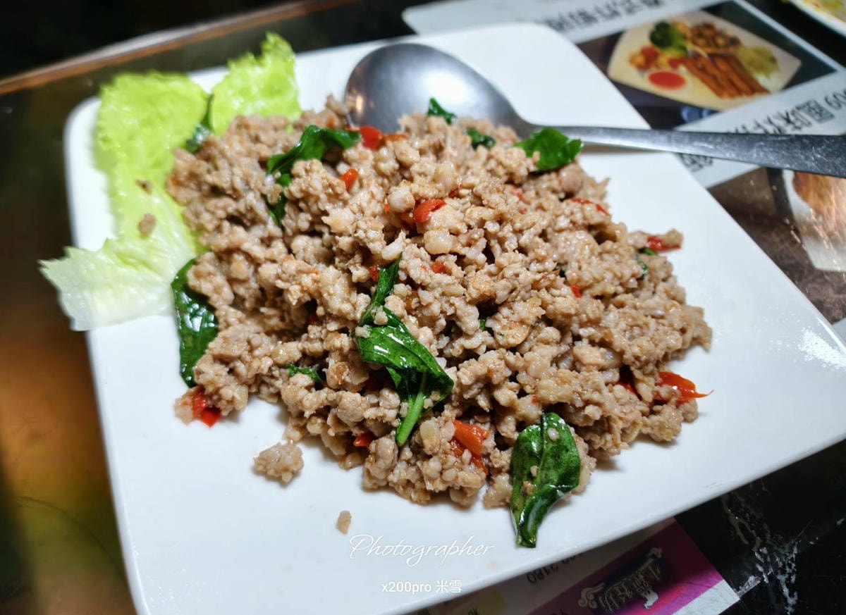 【台北最佛吃到飽】雲南小鎮餐坊，含酒水吃到飽竟然只要500❤️