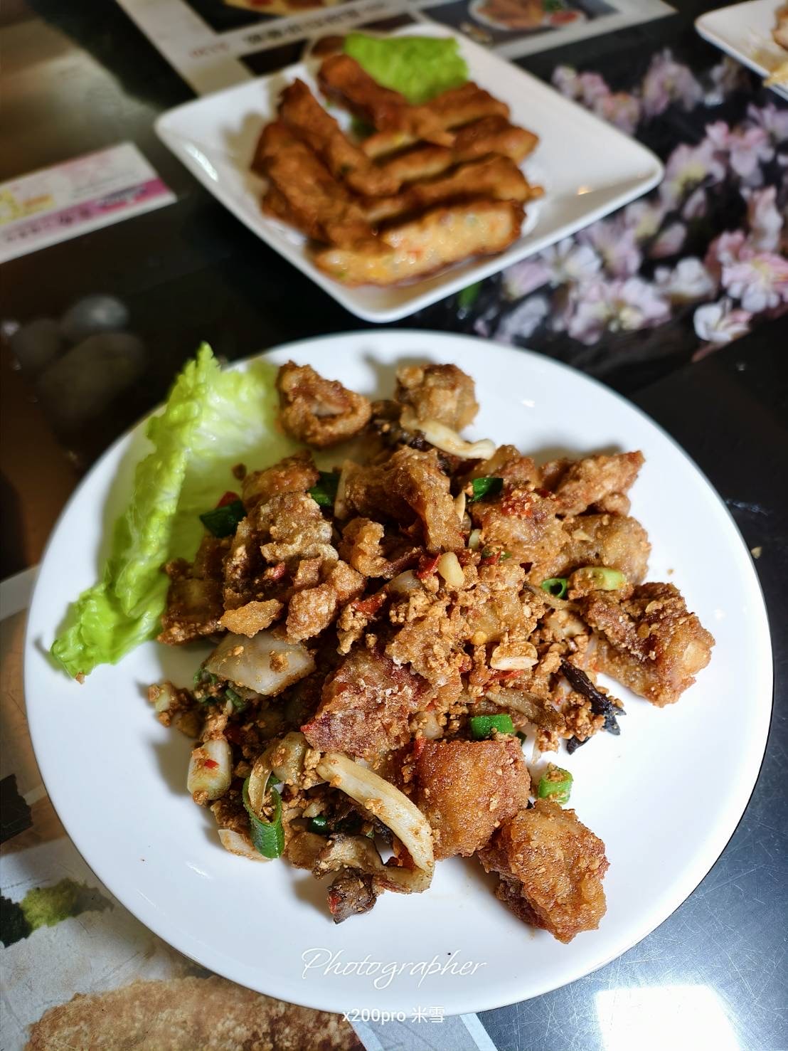 【台北最佛吃到飽】雲南小鎮餐坊，含酒水吃到飽竟然只要500❤️