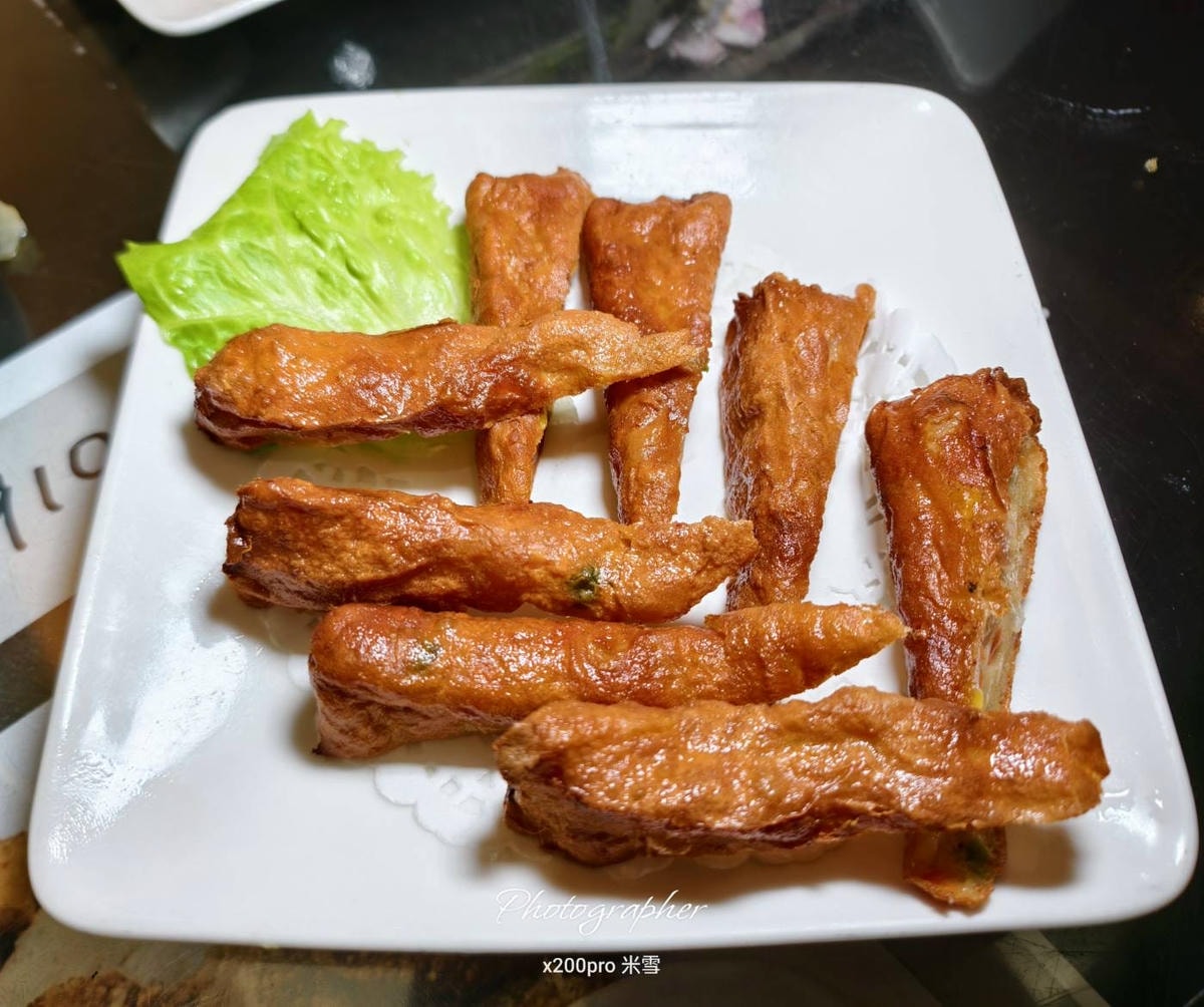 【台北最佛吃到飽】雲南小鎮餐坊，含酒水吃到飽竟然只要500❤️