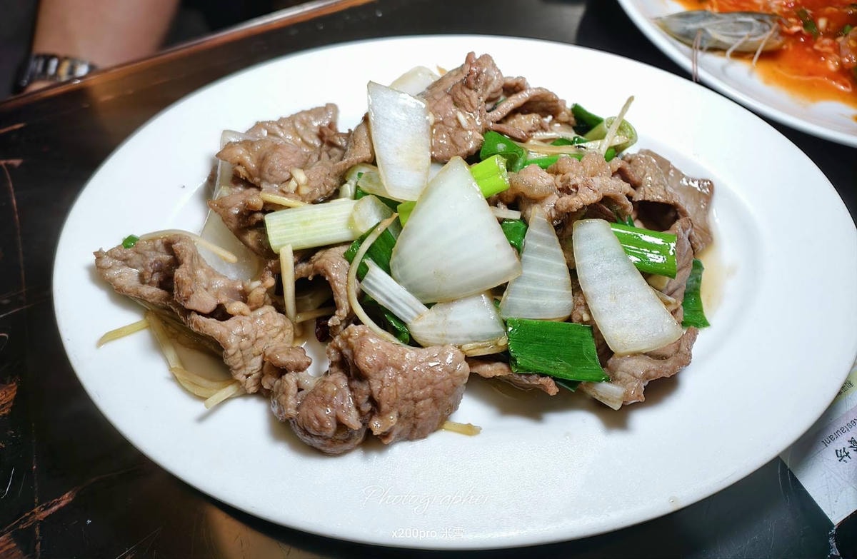 【台北最佛吃到飽】雲南小鎮餐坊，含酒水吃到飽竟然只要500❤️