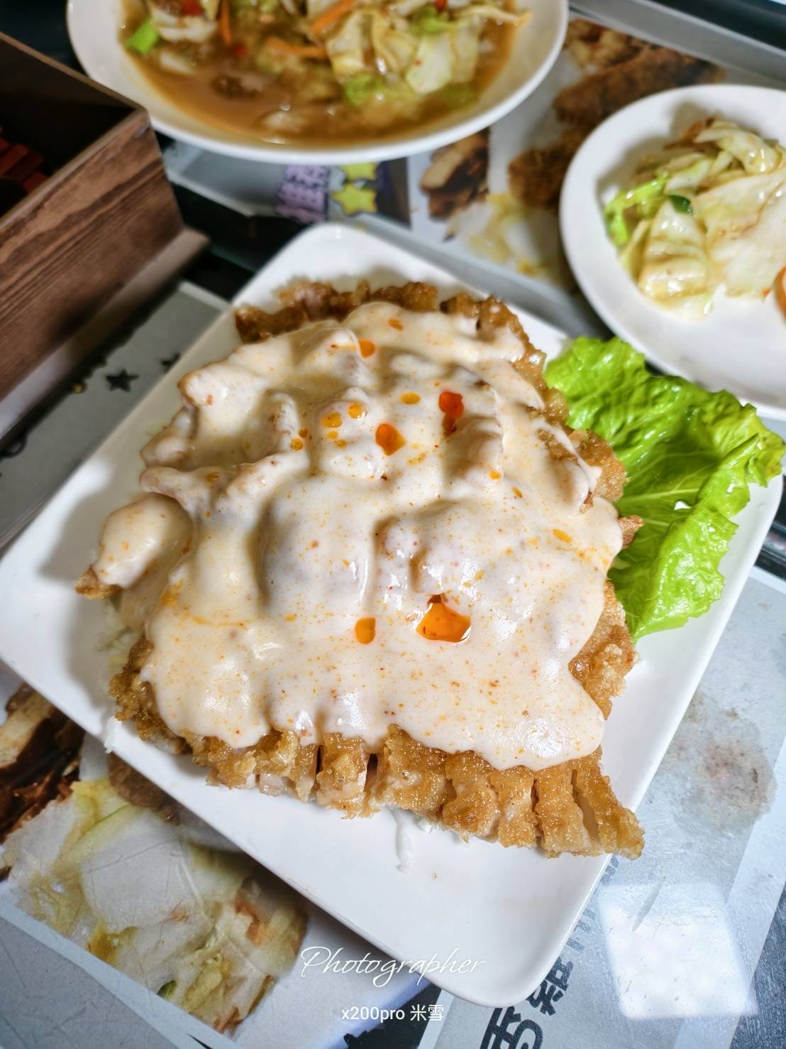 【台北最佛吃到飽】雲南小鎮餐坊，含酒水吃到飽竟然只要500❤️