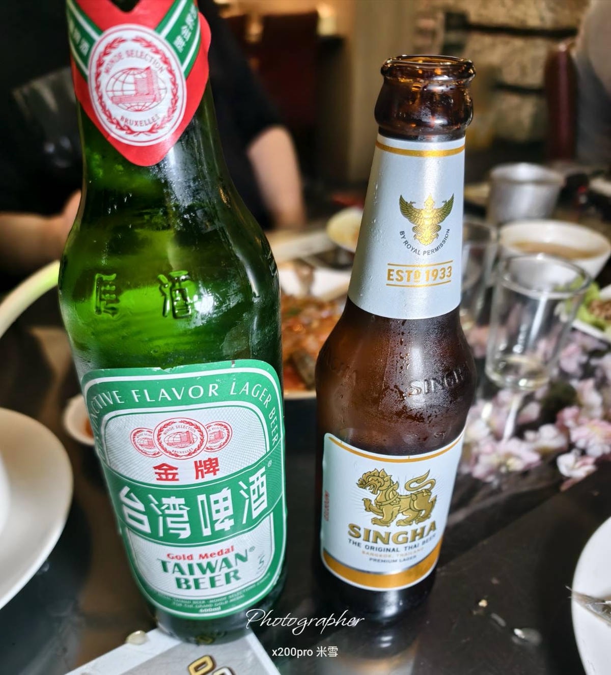 【台北最佛吃到飽】雲南小鎮餐坊，含酒水吃到飽竟然只要500❤️