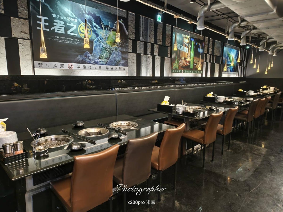 【桃園吃到飽】匠夯日式無煙燒肉,升級版5.0開箱🍻 - 第22張圖 【桃園吃到飽】匠夯日式無煙燒肉,升級版5.0開箱🍻
