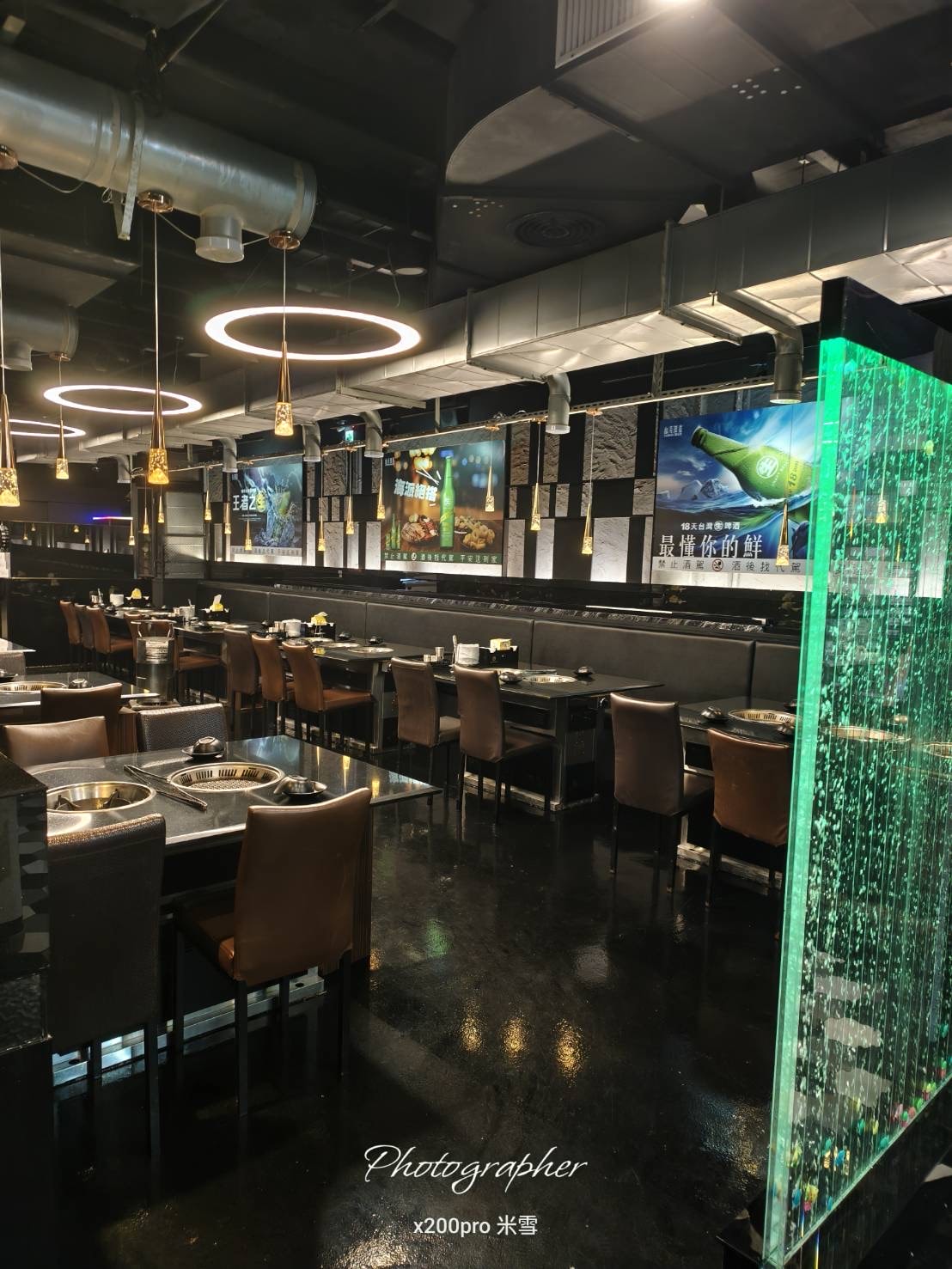 【桃園吃到飽】匠夯日式無煙燒肉，升級版5.0開箱🍻