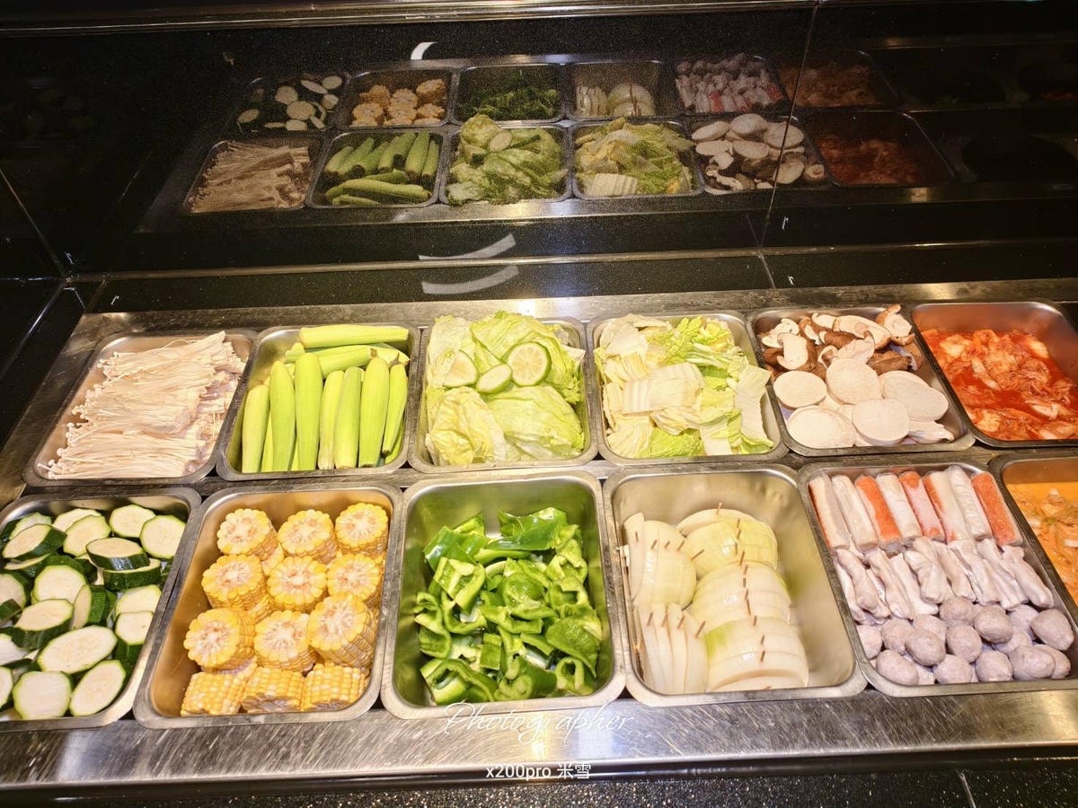 【桃園吃到飽】匠夯日式無煙燒肉，升級版5.0開箱🍻