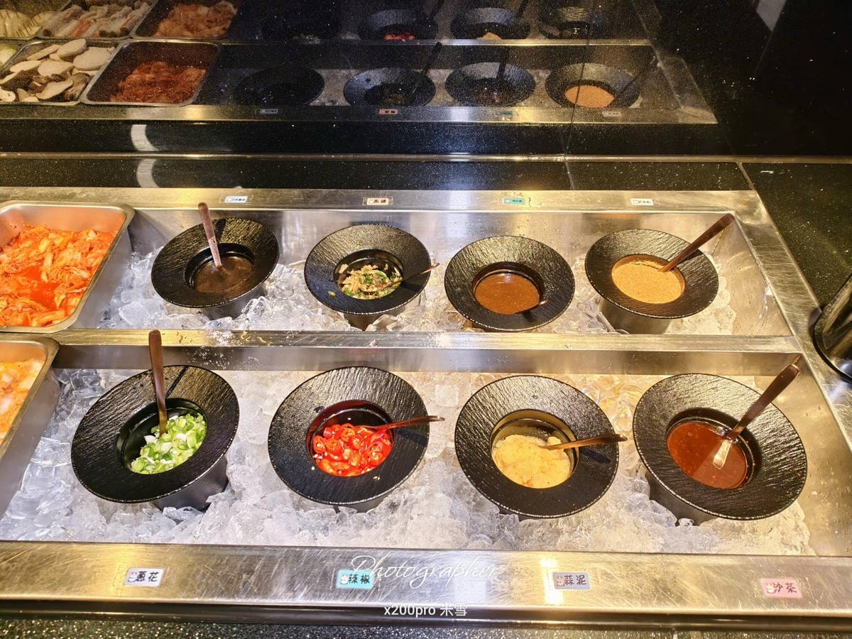 【桃園吃到飽】匠夯日式無煙燒肉,升級版5.0開箱🍻 - 第12張圖 【桃園吃到飽】匠夯日式無煙燒肉,升級版5.0開箱🍻