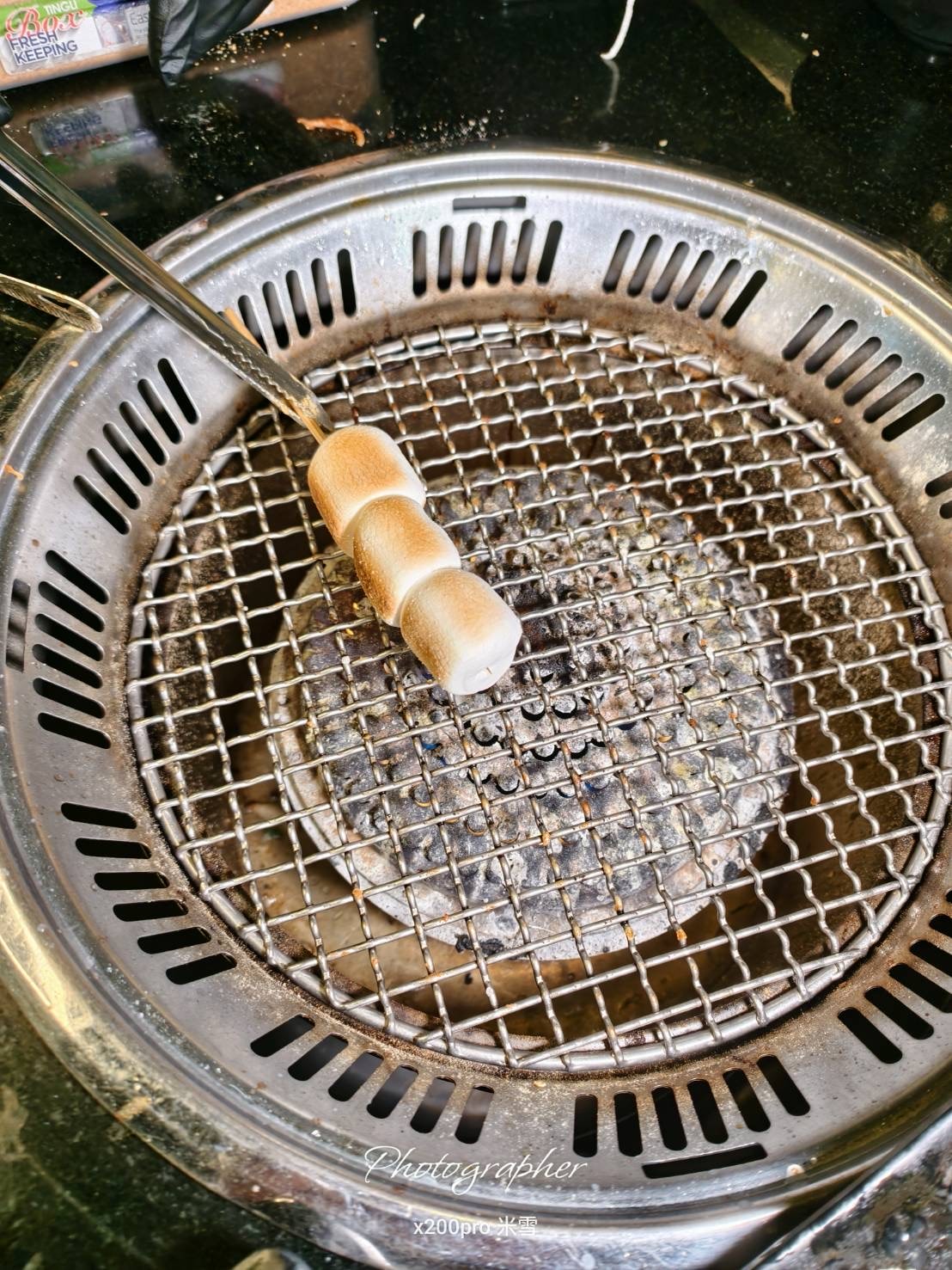 【桃園吃到飽】匠夯日式無煙燒肉，升級版5.0開箱🍻