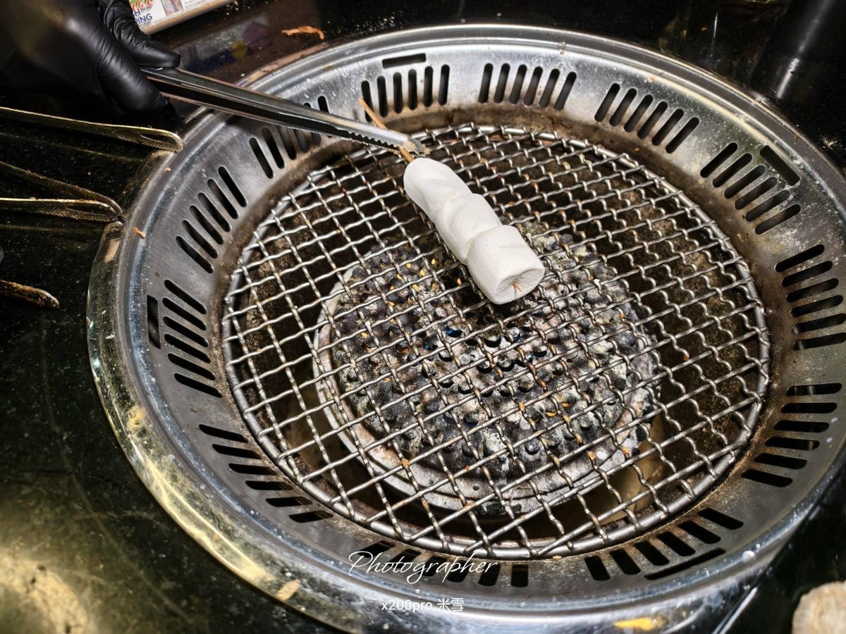 【桃園吃到飽】匠夯日式無煙燒肉,升級版5.0開箱🍻 - 第40張圖 【桃園吃到飽】匠夯日式無煙燒肉,升級版5.0開箱🍻