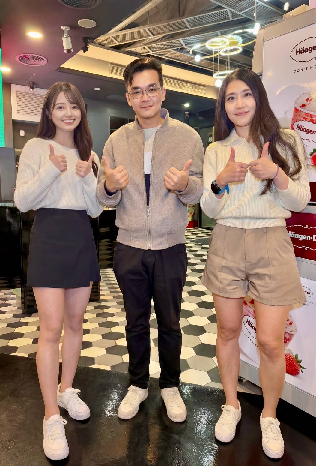 【桃園吃到飽】匠夯日式無煙燒肉，升級版5.0開箱🍻