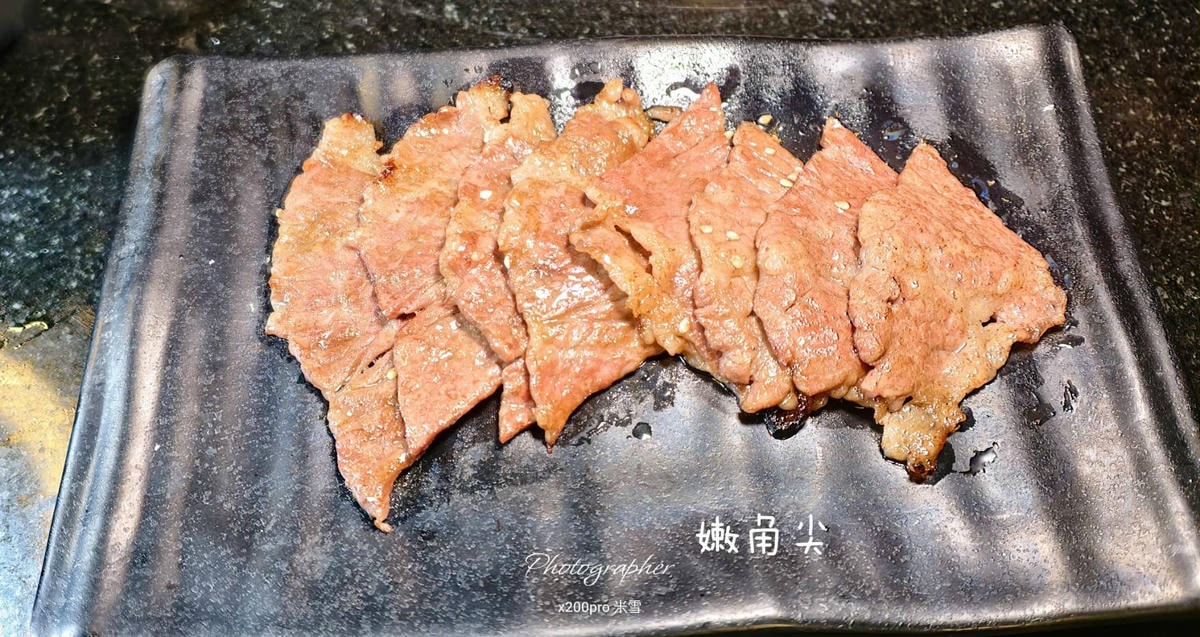 【桃園吃到飽】匠夯日式無煙燒肉，升級版5.0開箱🍻