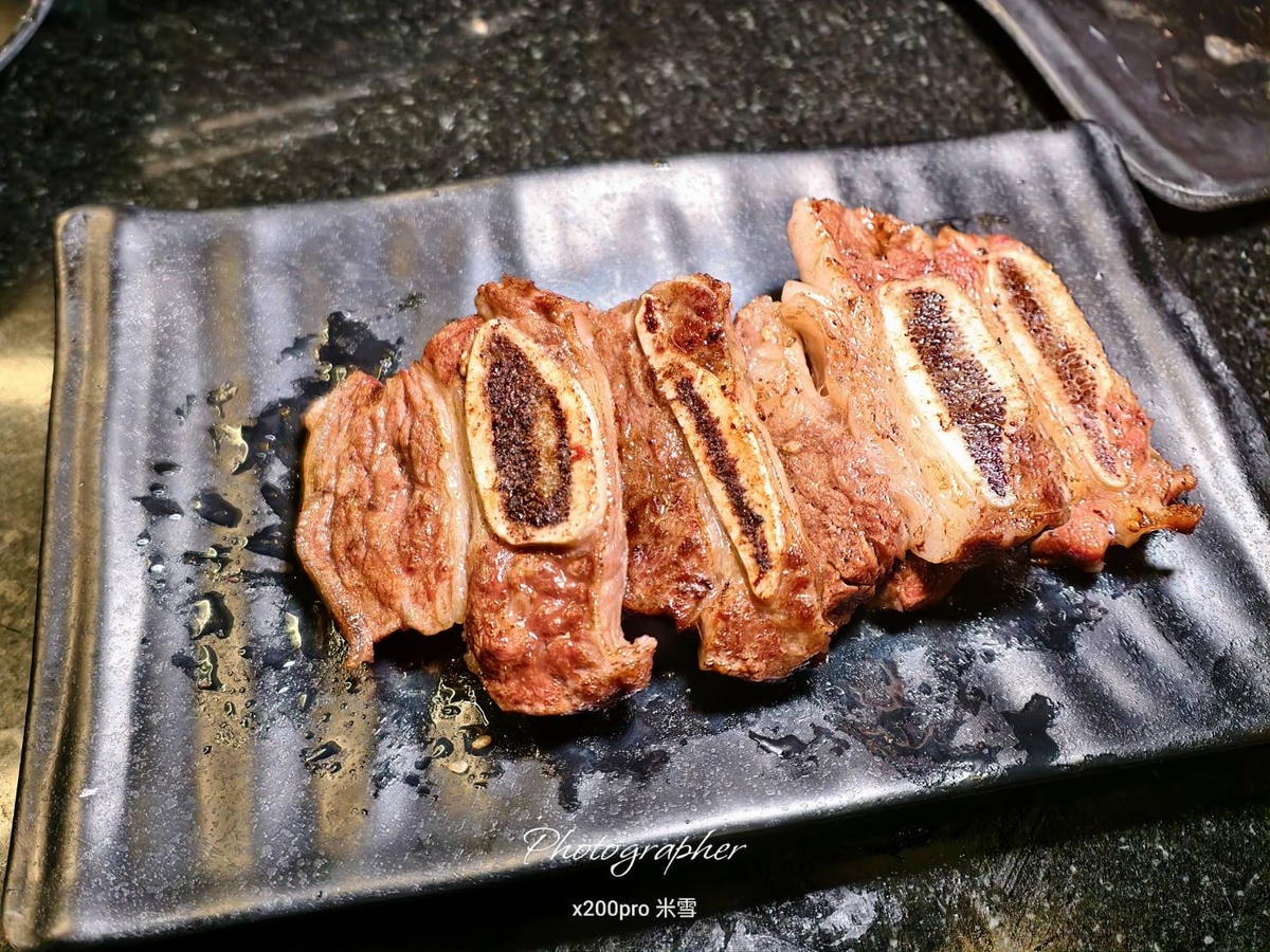【桃園吃到飽】匠夯日式無煙燒肉，升級版5.0開箱🍻