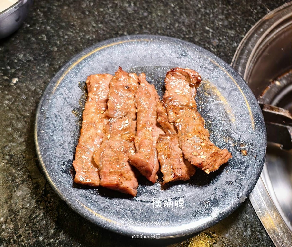 【桃園吃到飽】匠夯日式無煙燒肉，升級版5.0開箱🍻