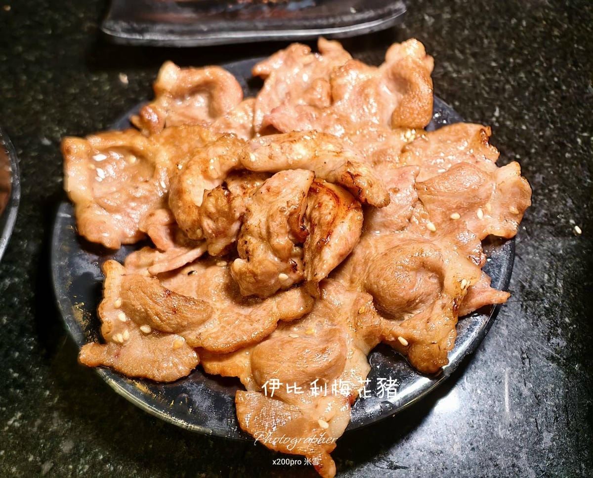 【桃園吃到飽】匠夯日式無煙燒肉，升級版5.0開箱🍻