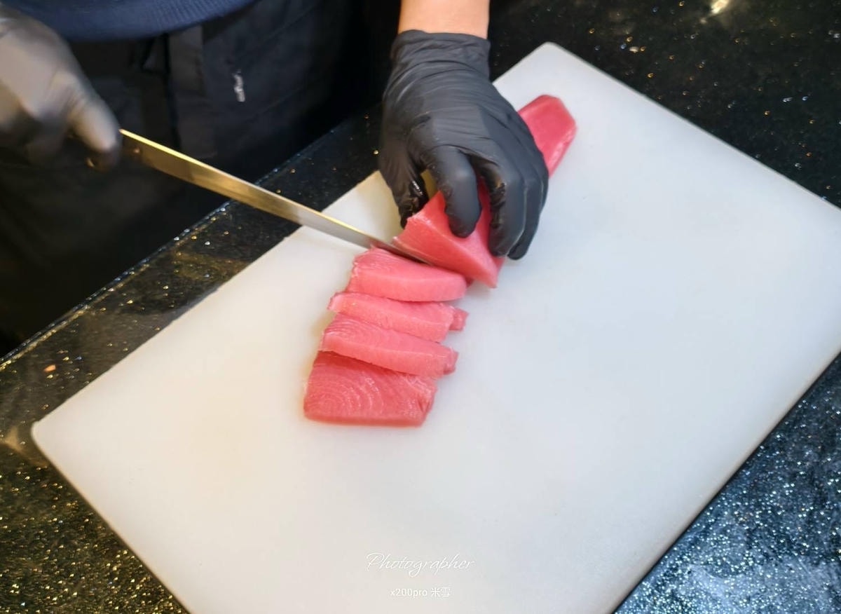 【桃園吃到飽】匠夯日式無煙燒肉,升級版5.0開箱🍻 - 第33張圖 【桃園吃到飽】匠夯日式無煙燒肉,升級版5.0開箱🍻