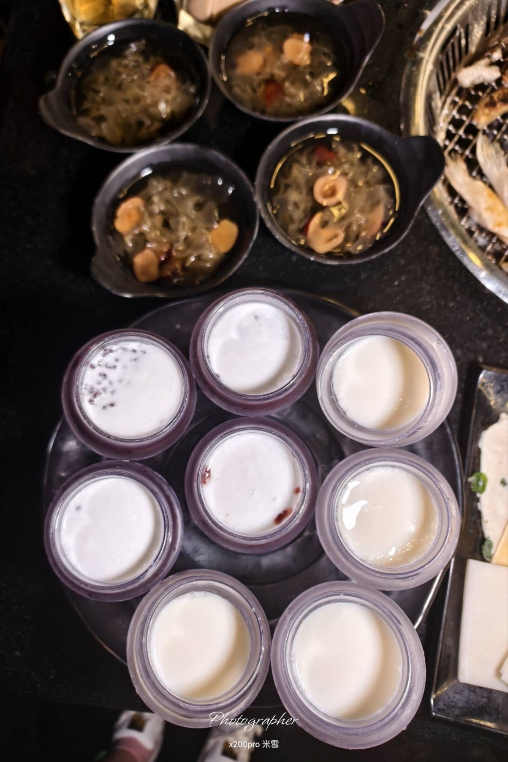 【桃園吃到飽】匠夯日式無煙燒肉，升級版5.0開箱🍻